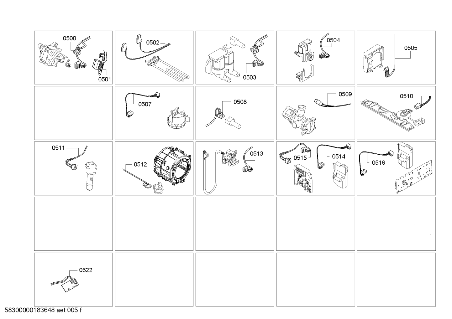 Zeichnung 1