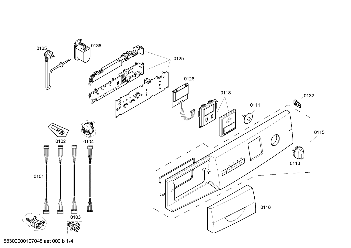 Zeichnung 1