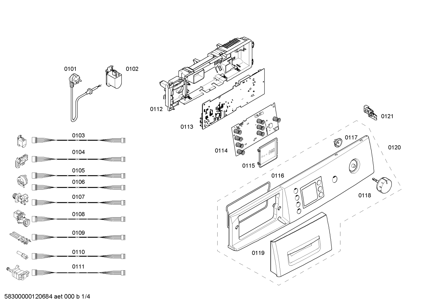 Zeichnung 1