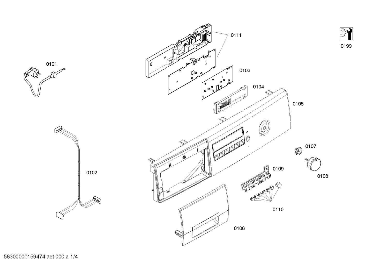 Zeichnung 1