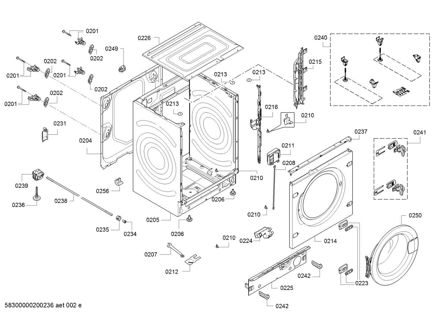 Zeichnung 3