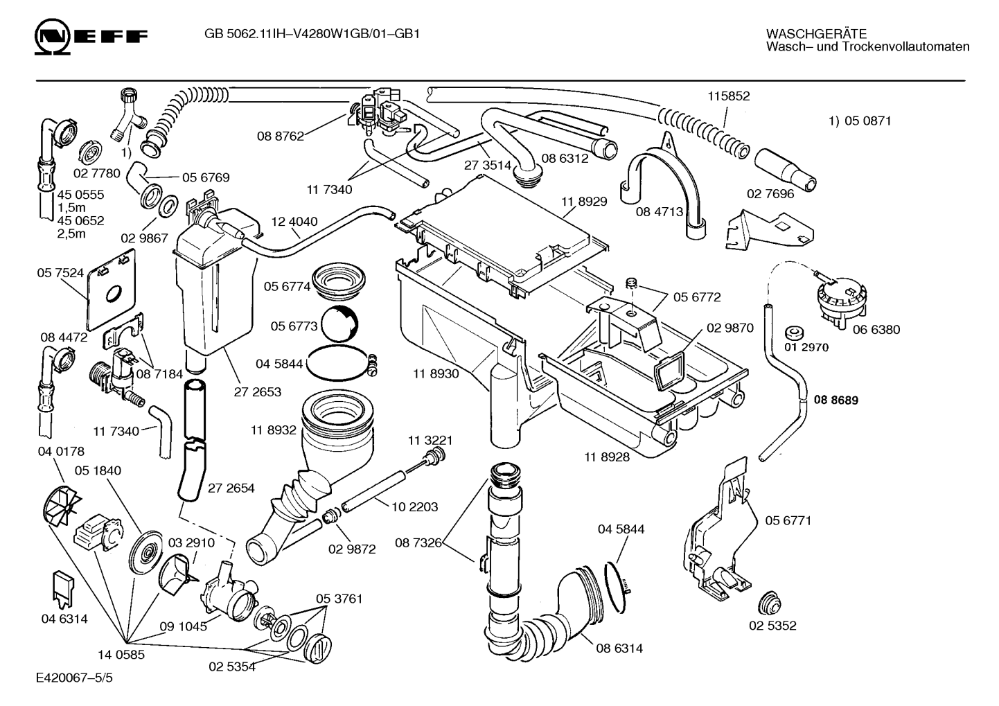 Zeichnung 5