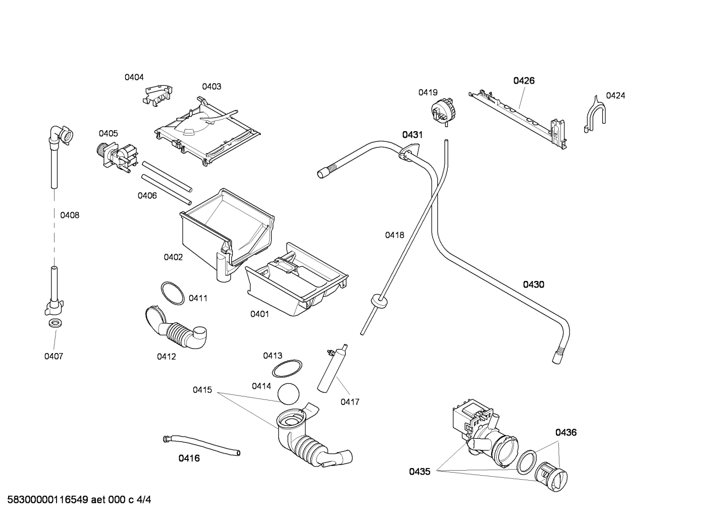 Zeichnung 4