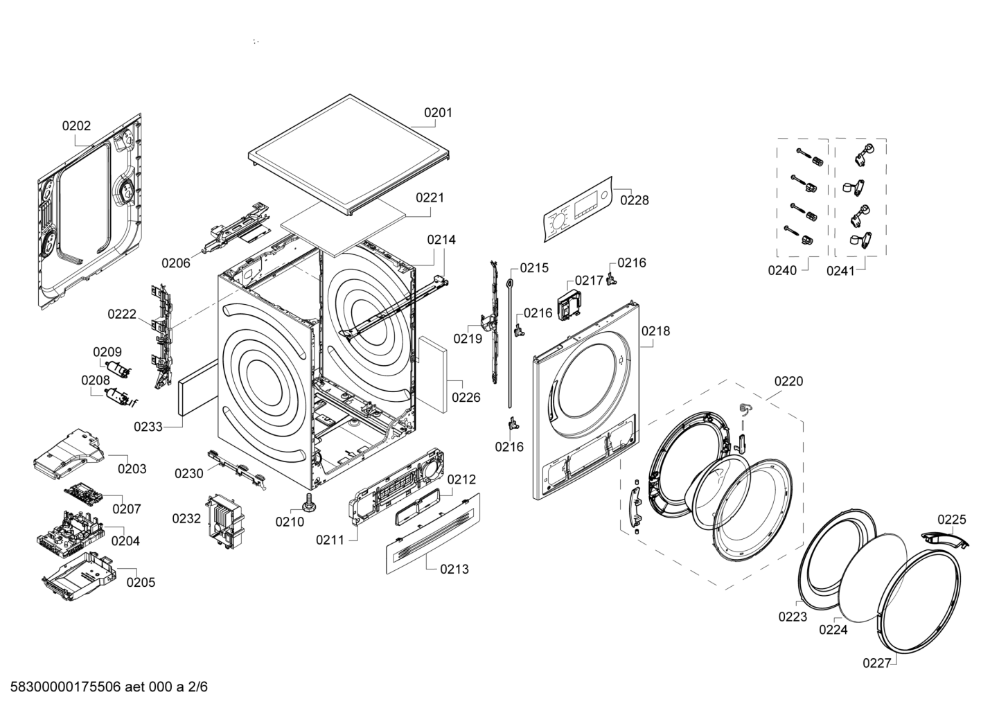 Zeichnung 2