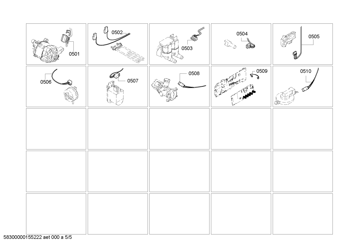 Zeichnung 5