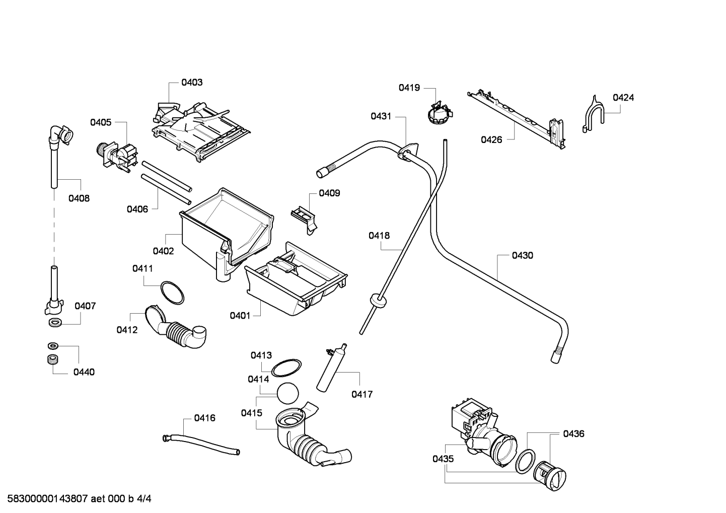 Zeichnung 4