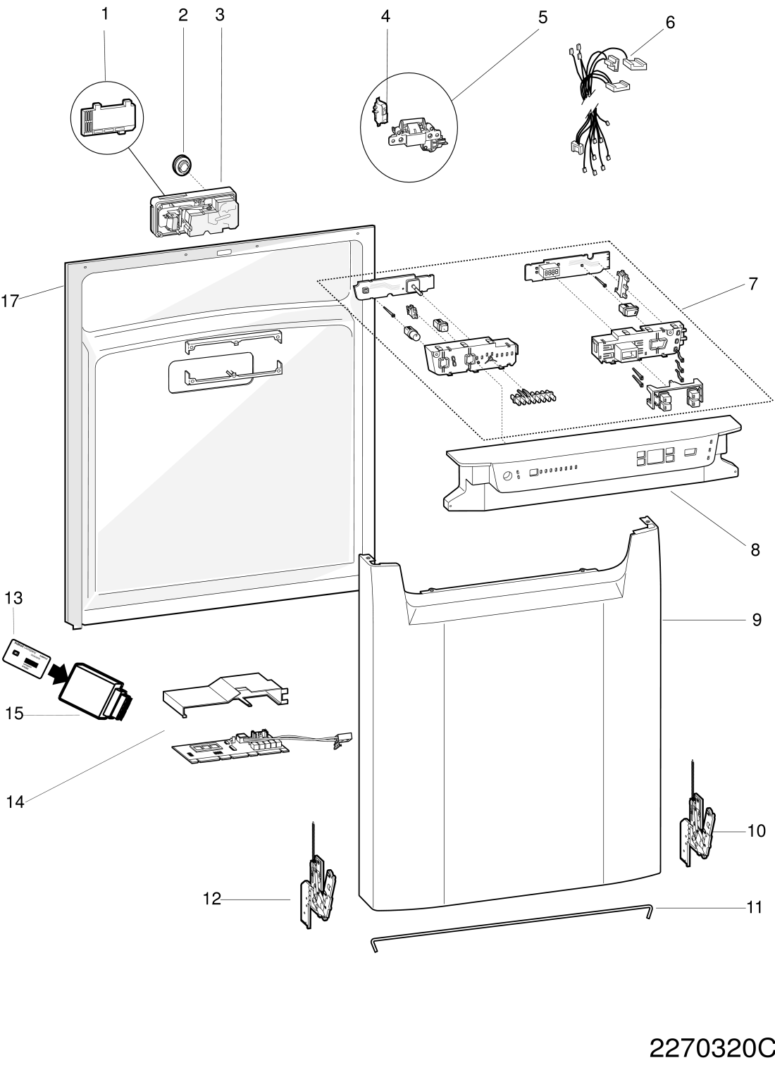 Zeichnung 3
