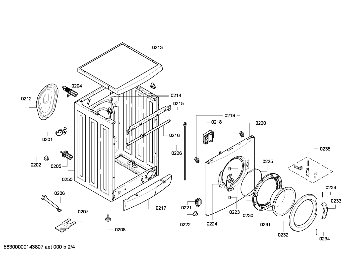 Zeichnung 2