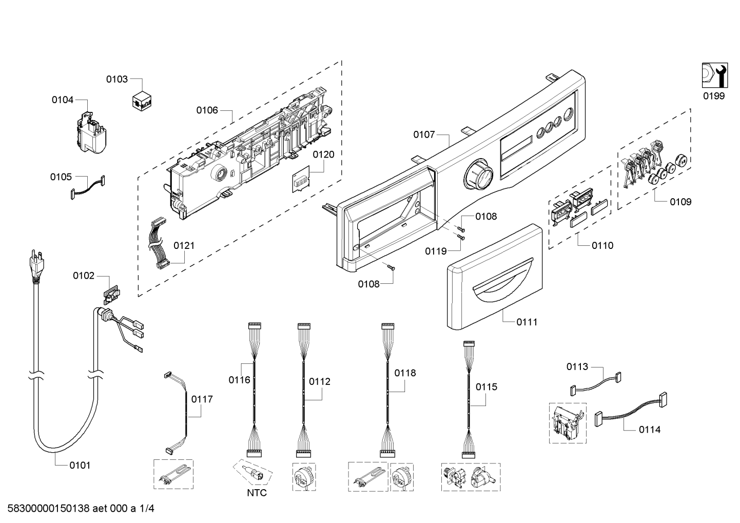 Zeichnung 1