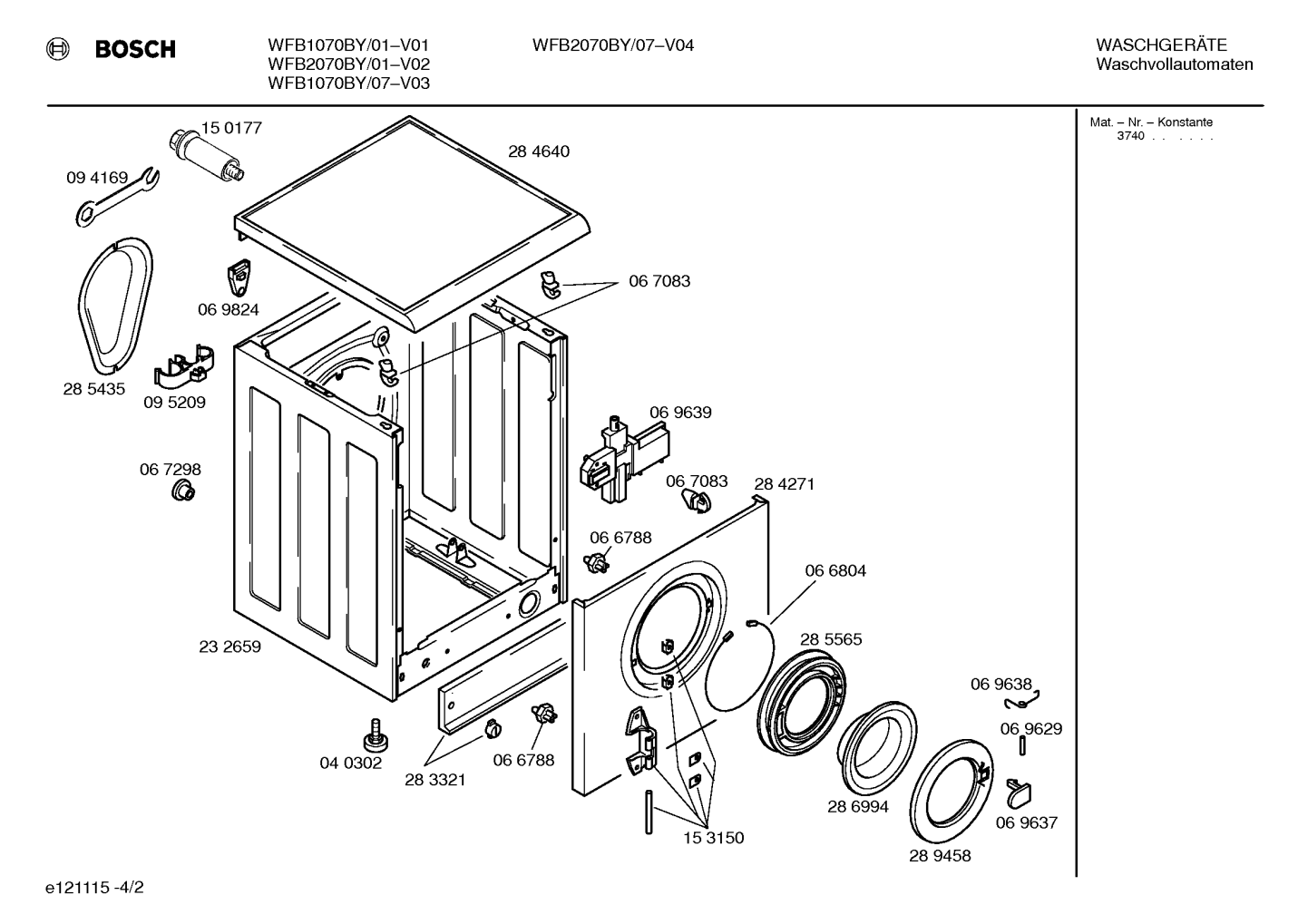 Zeichnung 2