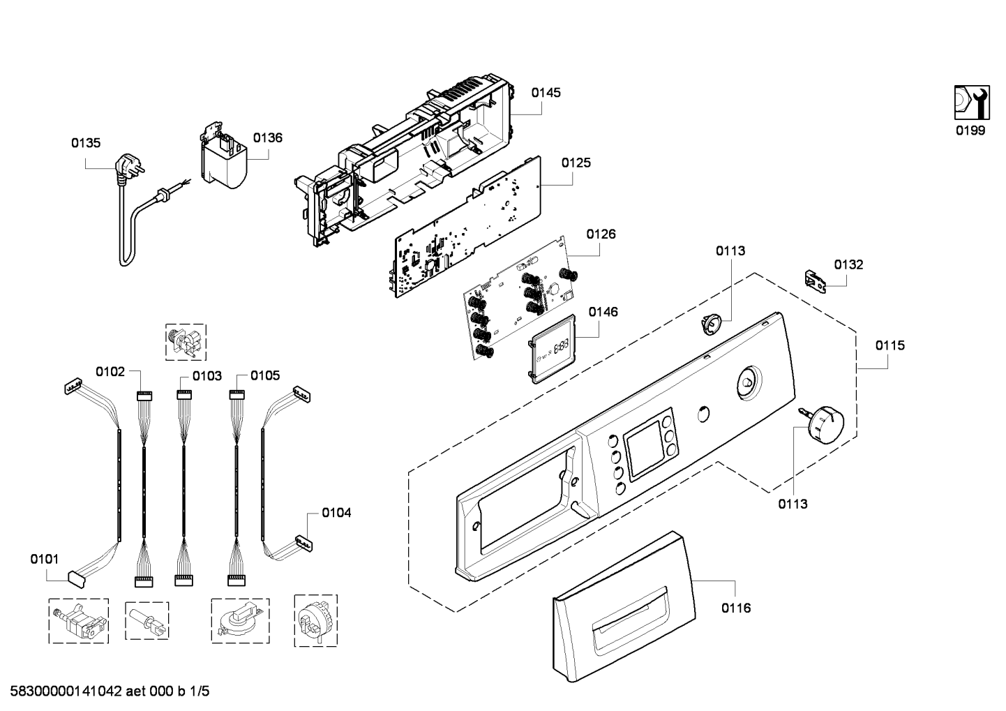 Zeichnung 1