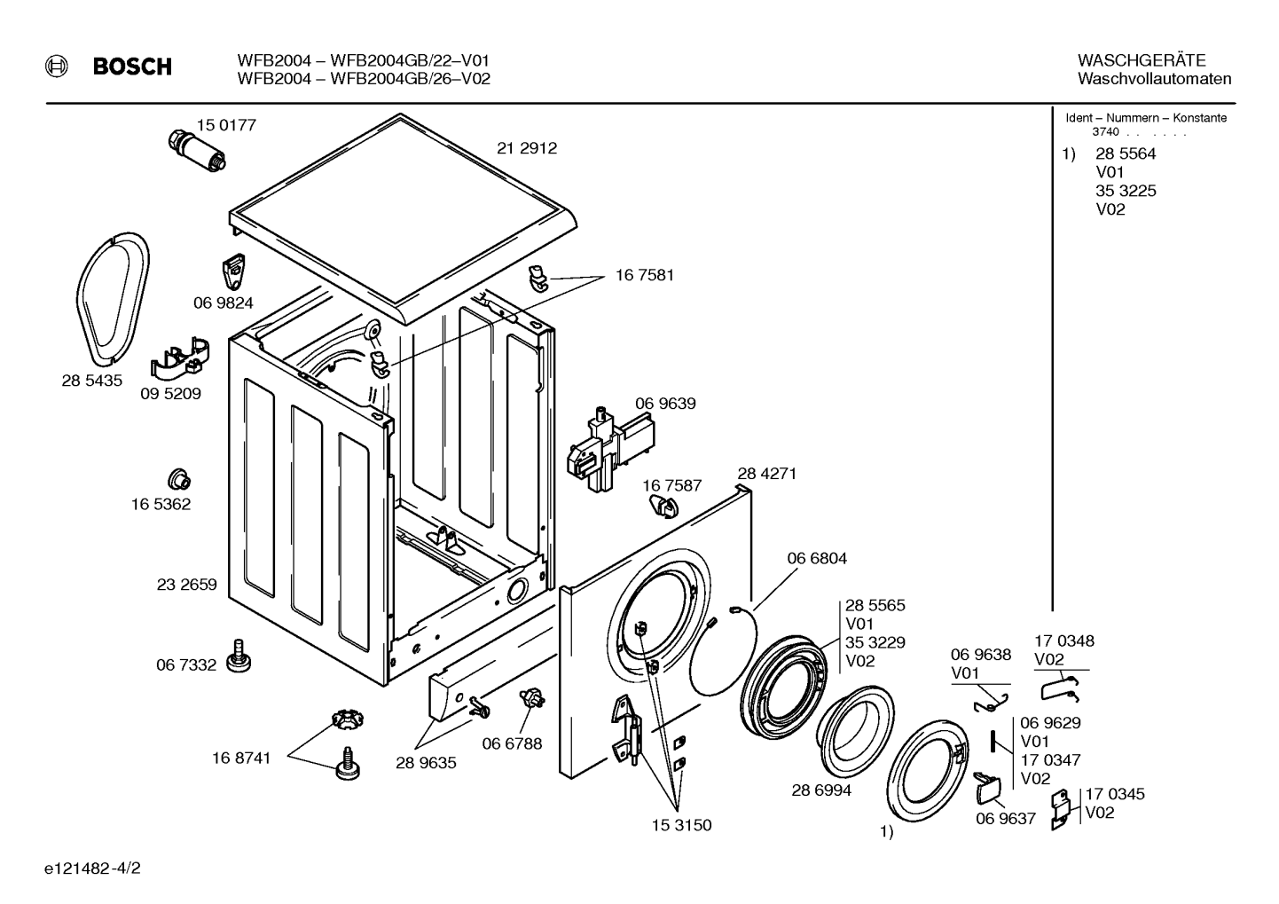Zeichnung 2