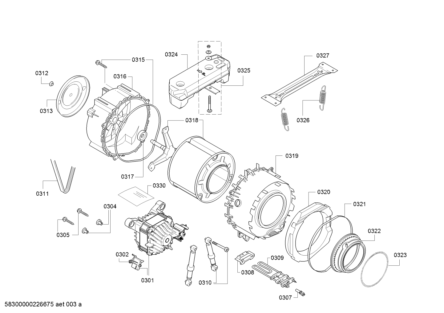 Zeichnung 4