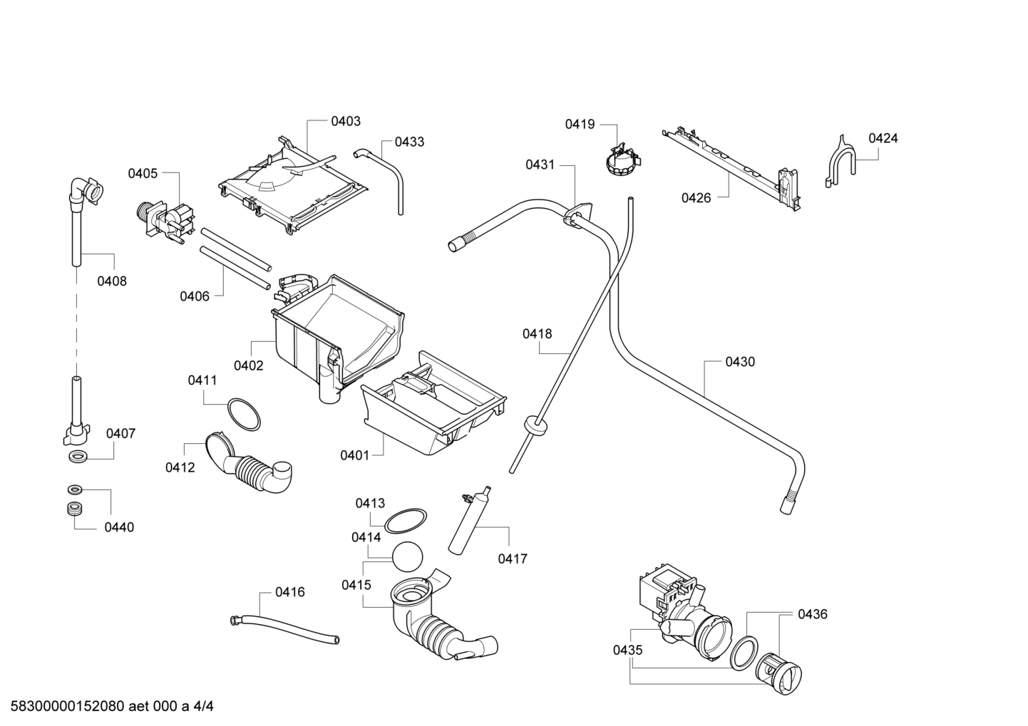 Zeichnung 4