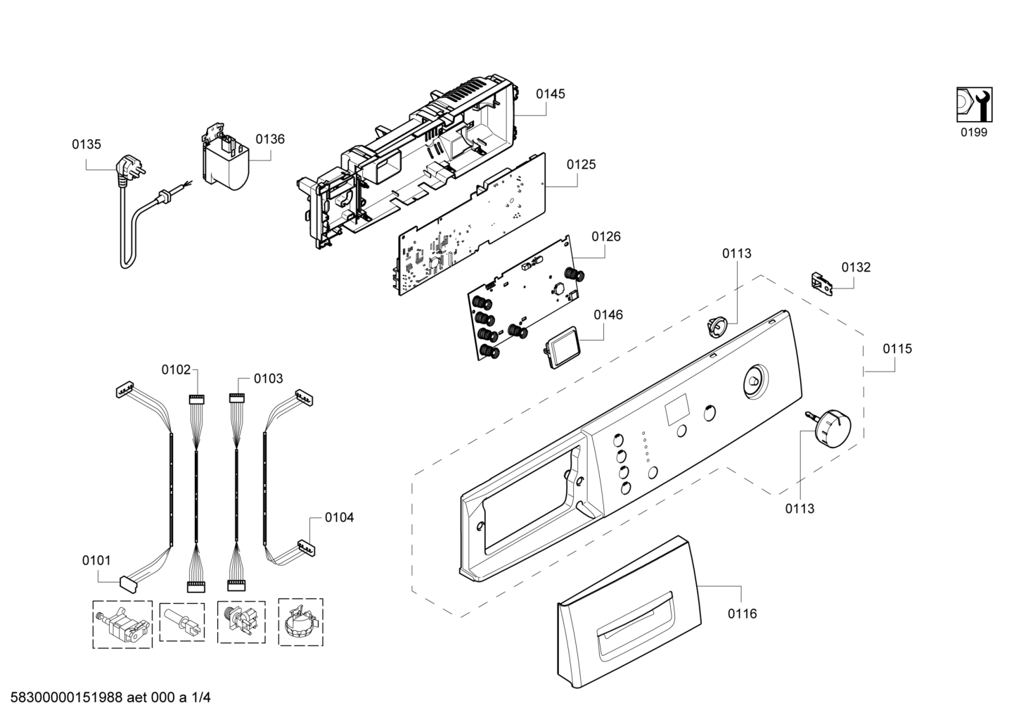 Zeichnung 1