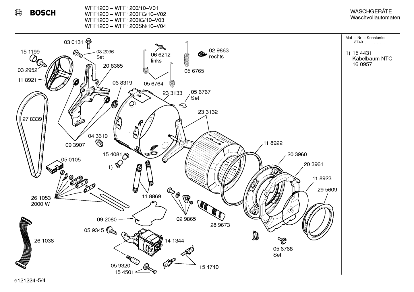 Zeichnung 4