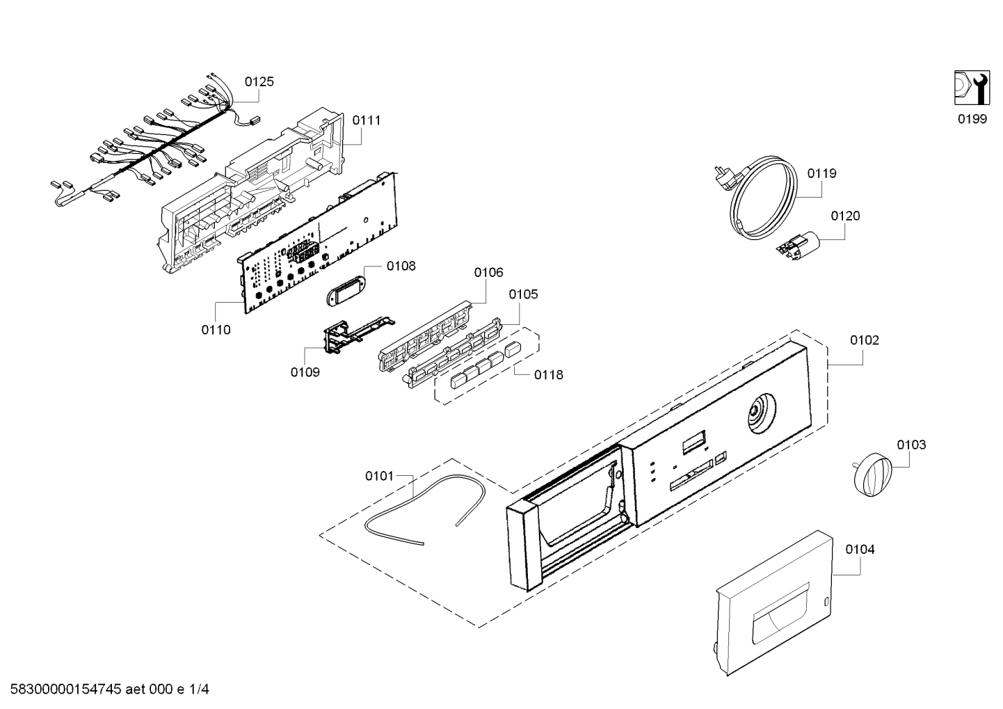 Zeichnung 1