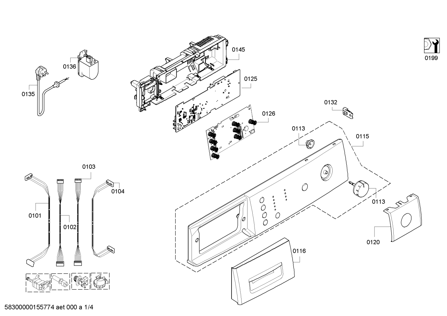 Zeichnung 1