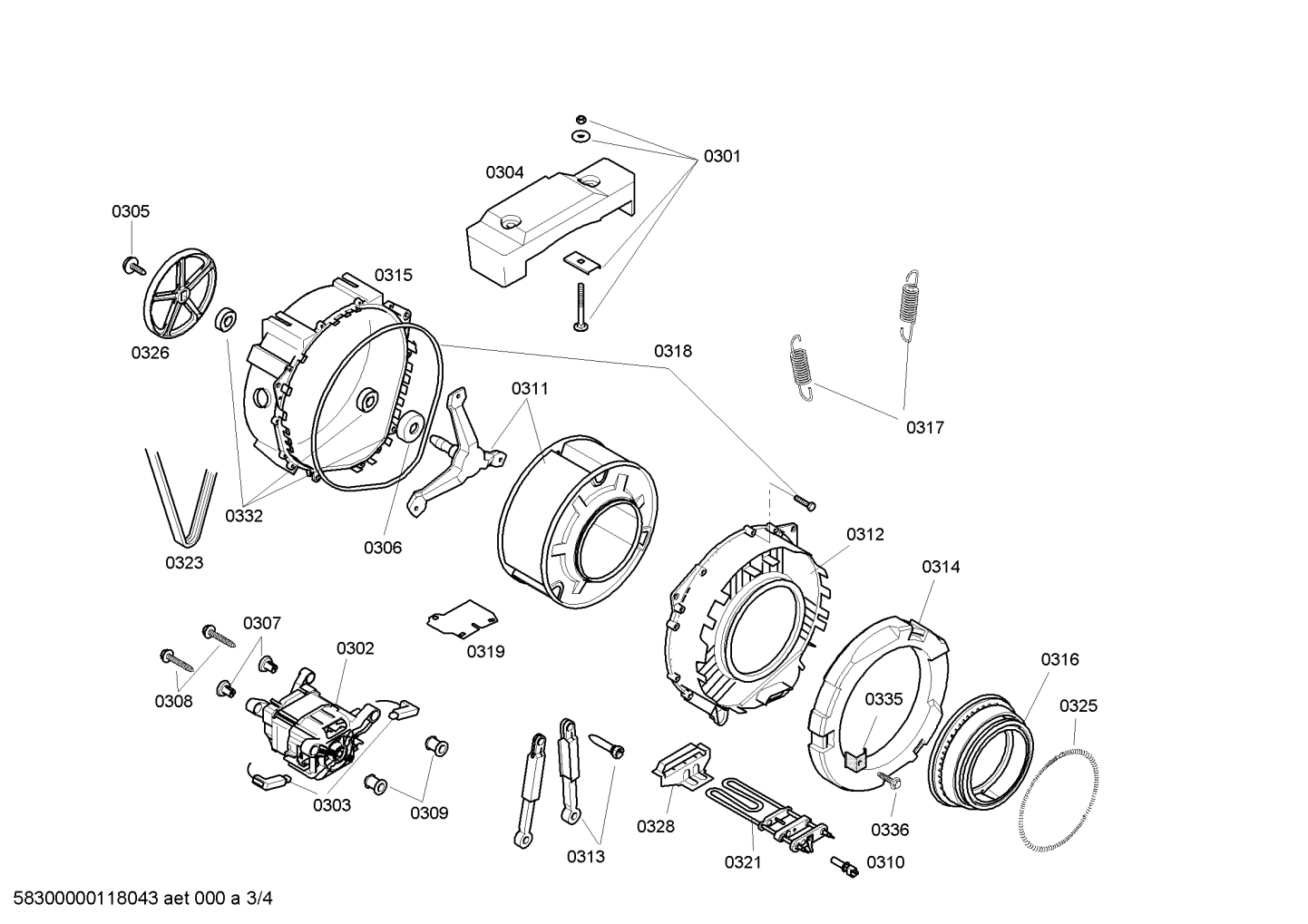 Zeichnung 3