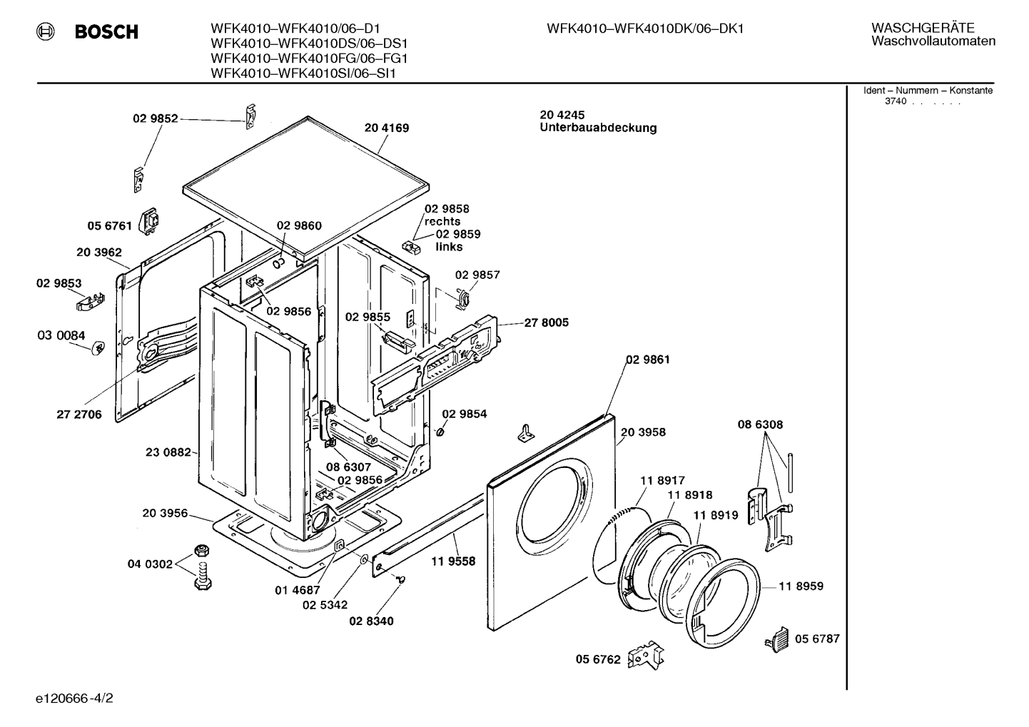 Zeichnung 2