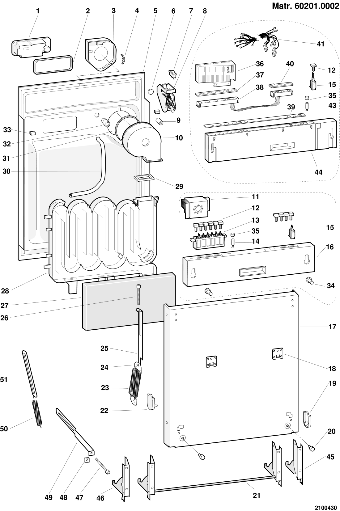 Zeichnung 3