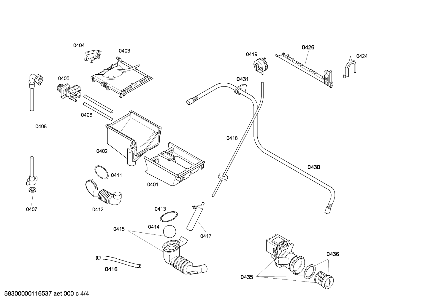 Zeichnung 4