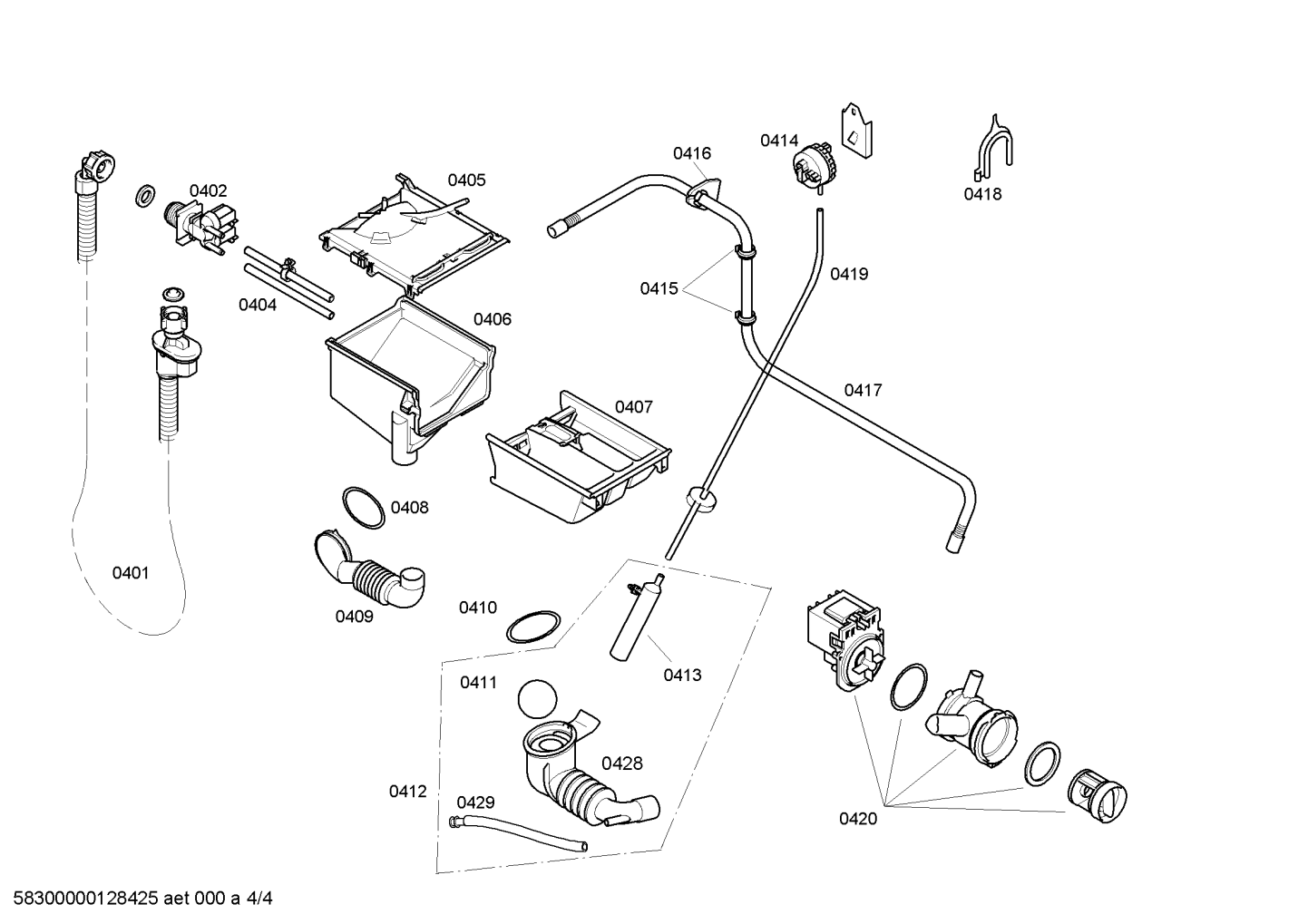 Zeichnung 4