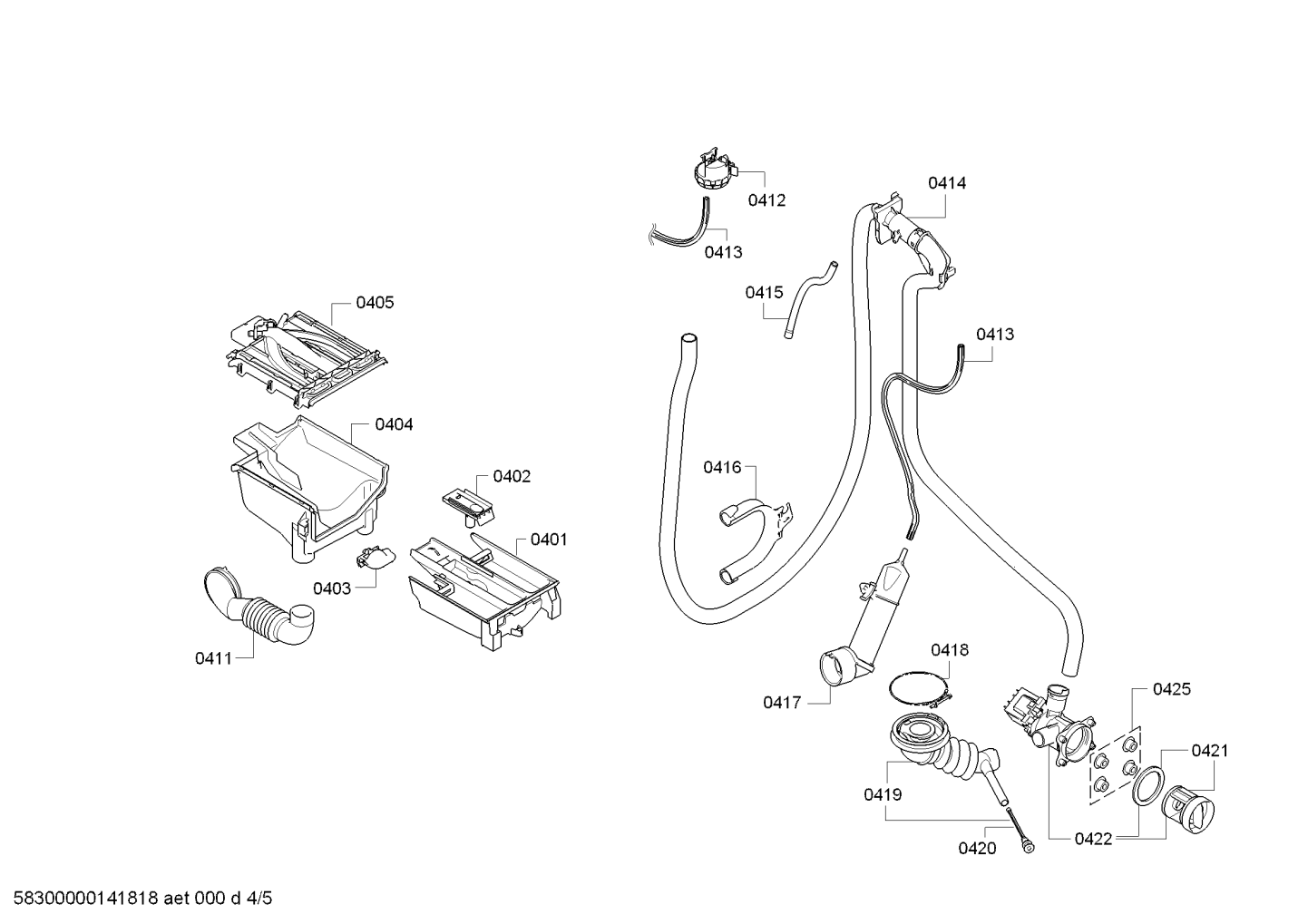 Zeichnung 4