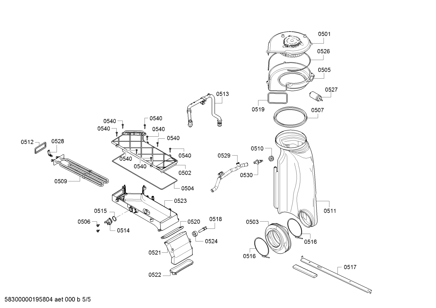 Zeichnung 2