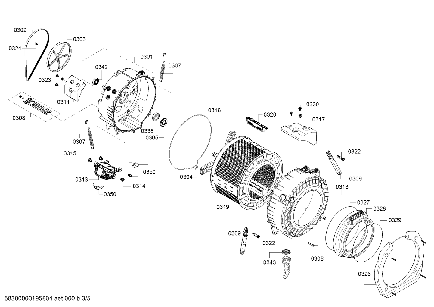 Zeichnung 3
