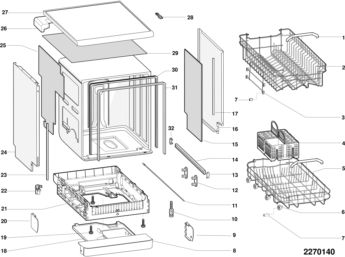 Zeichnung 1