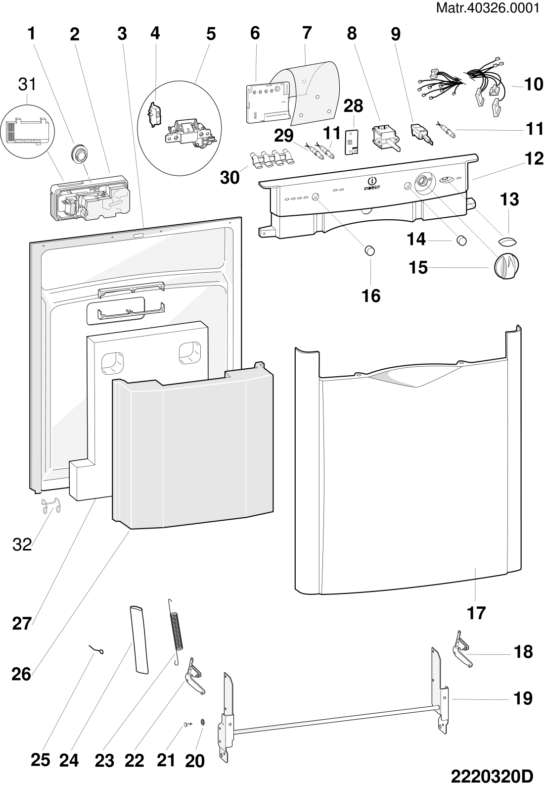 Zeichnung 3