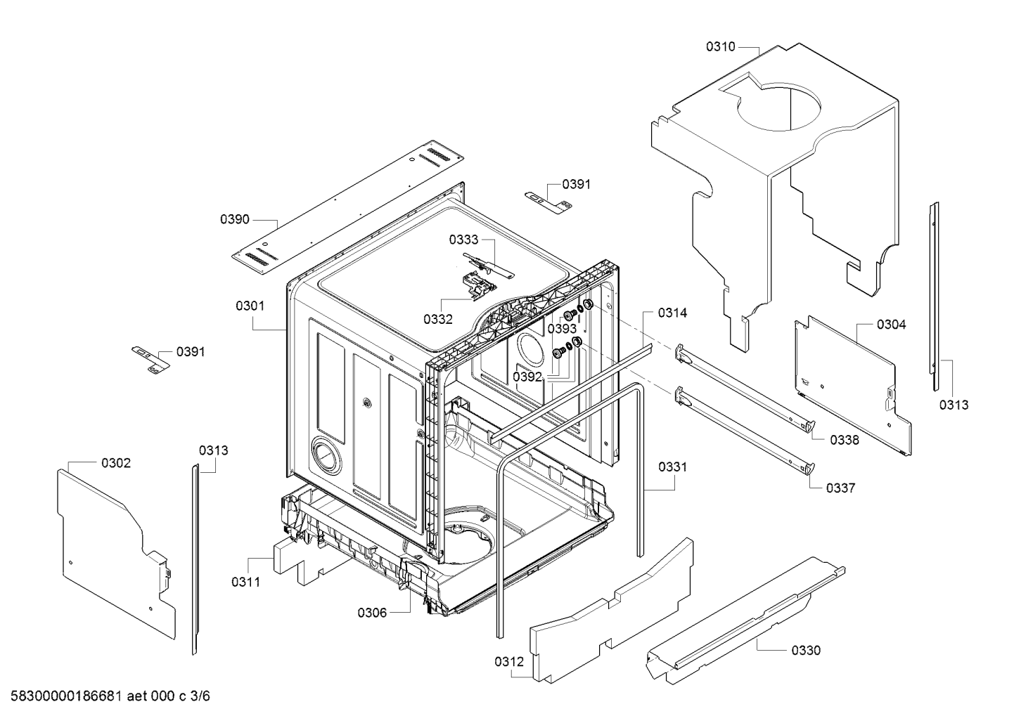 Zeichnung 3