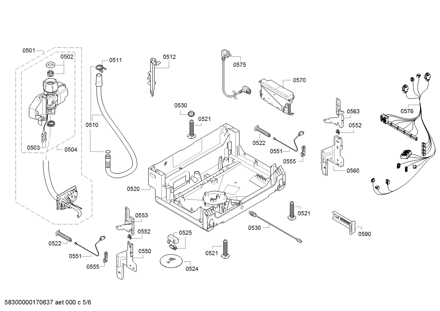 Zeichnung 5
