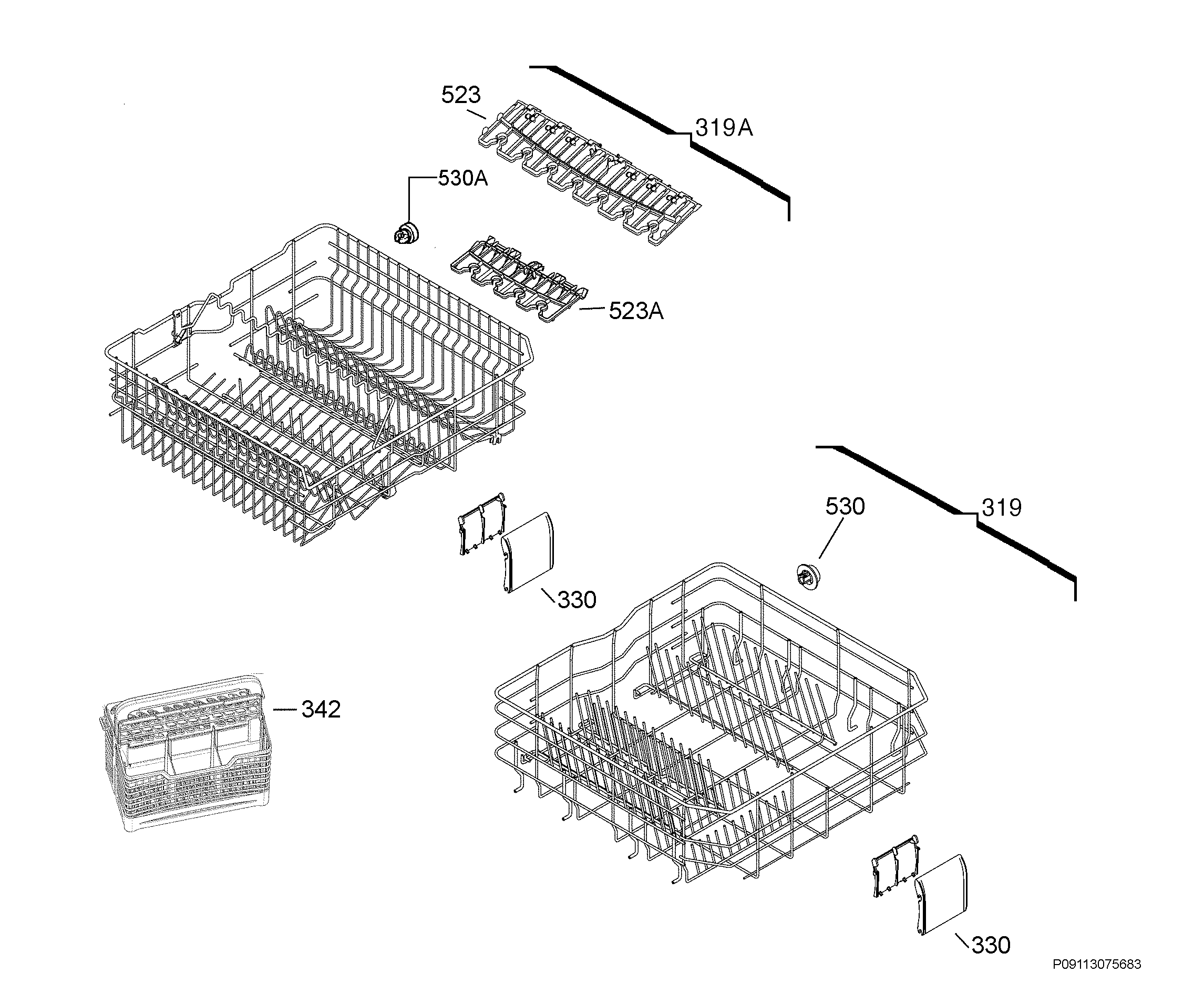 Zeichnung 4