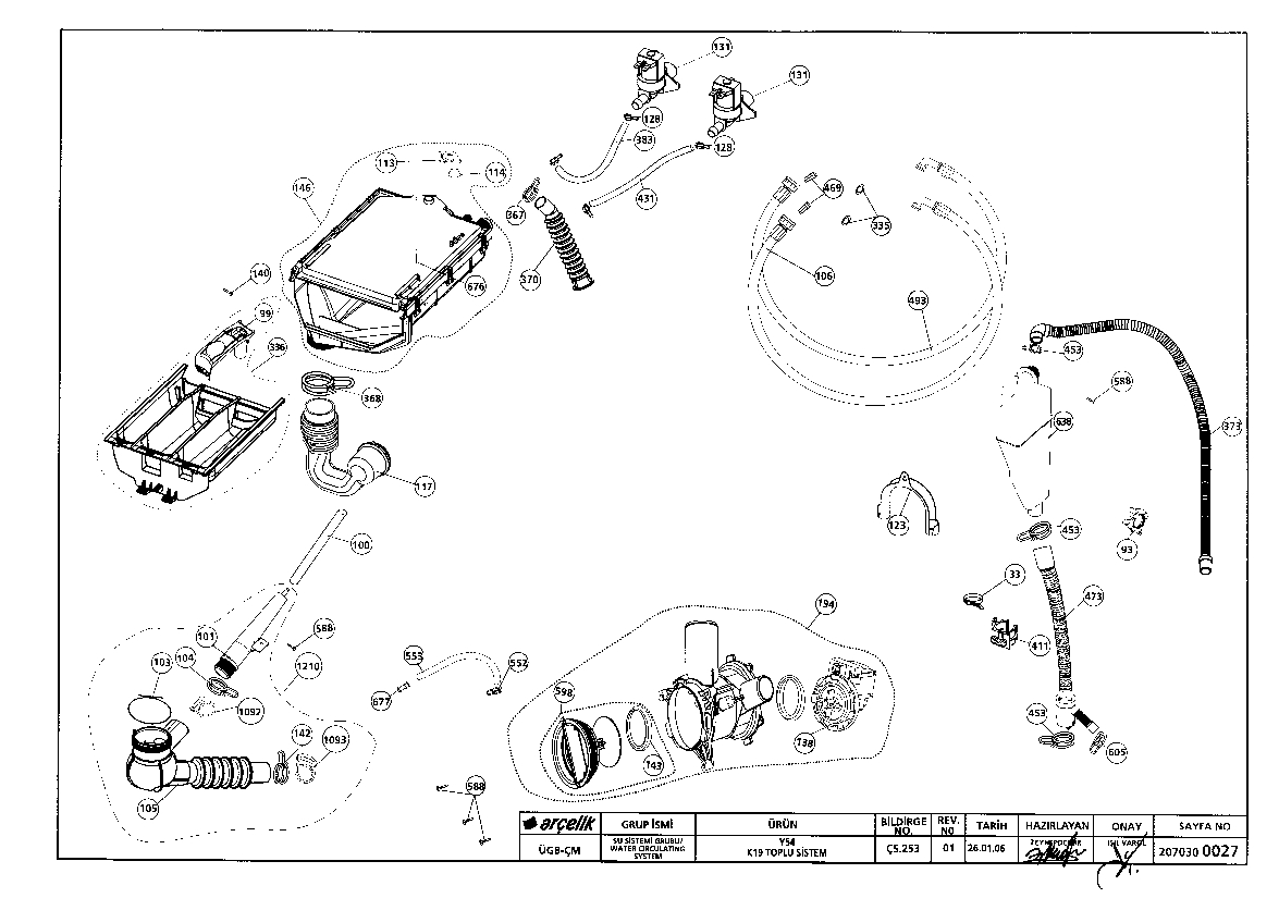 Zeichnung 4