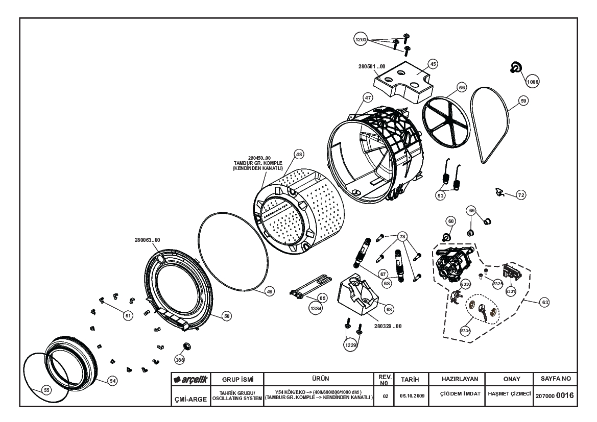 Zeichnung 1