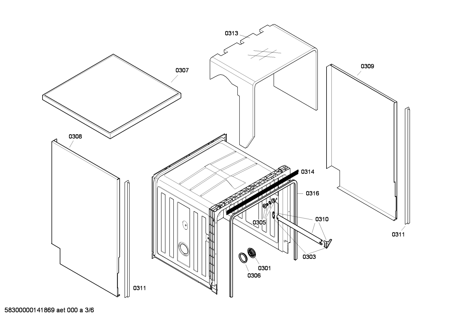 Zeichnung 3