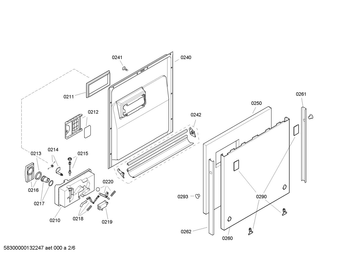 Zeichnung 2