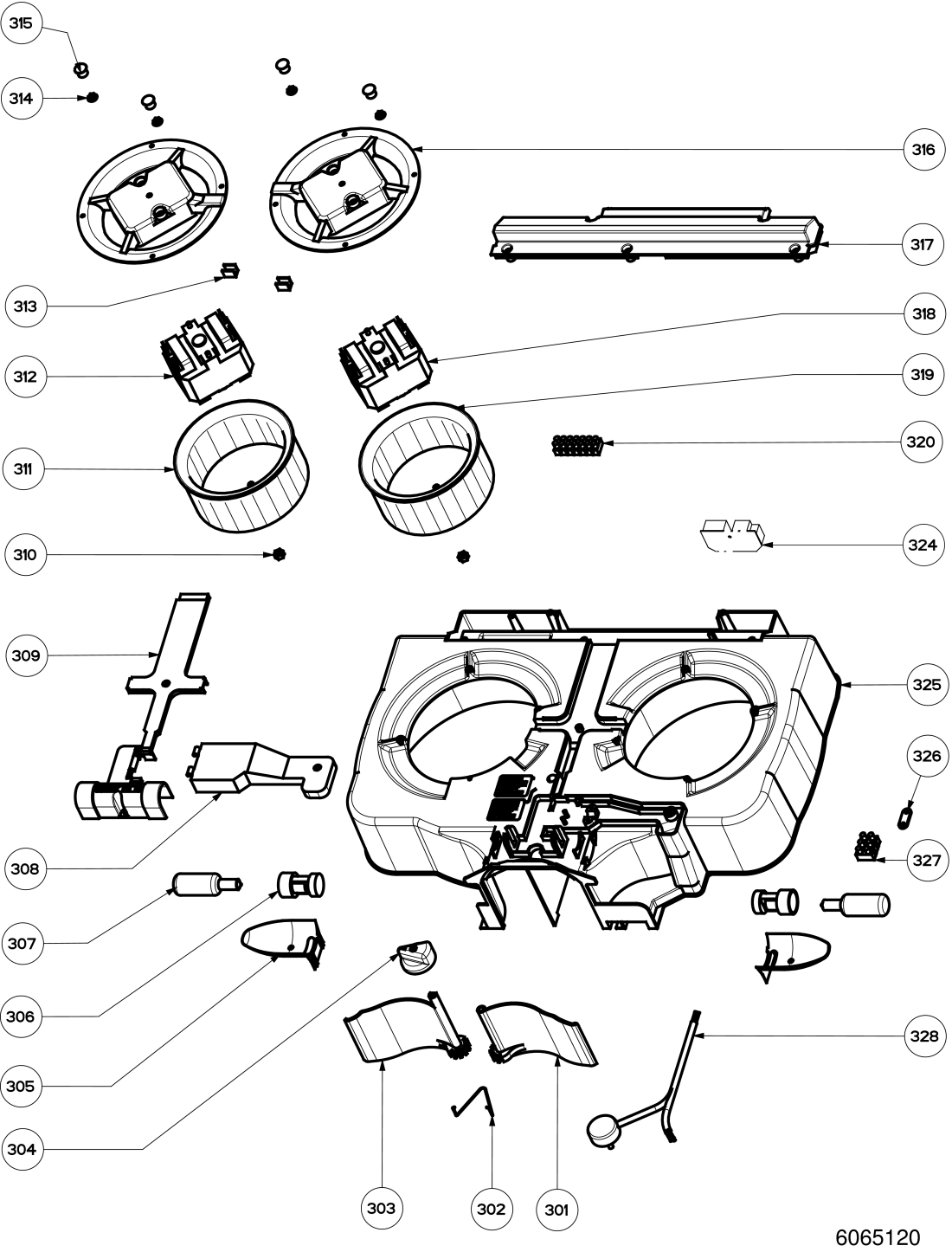 Zeichnung 1