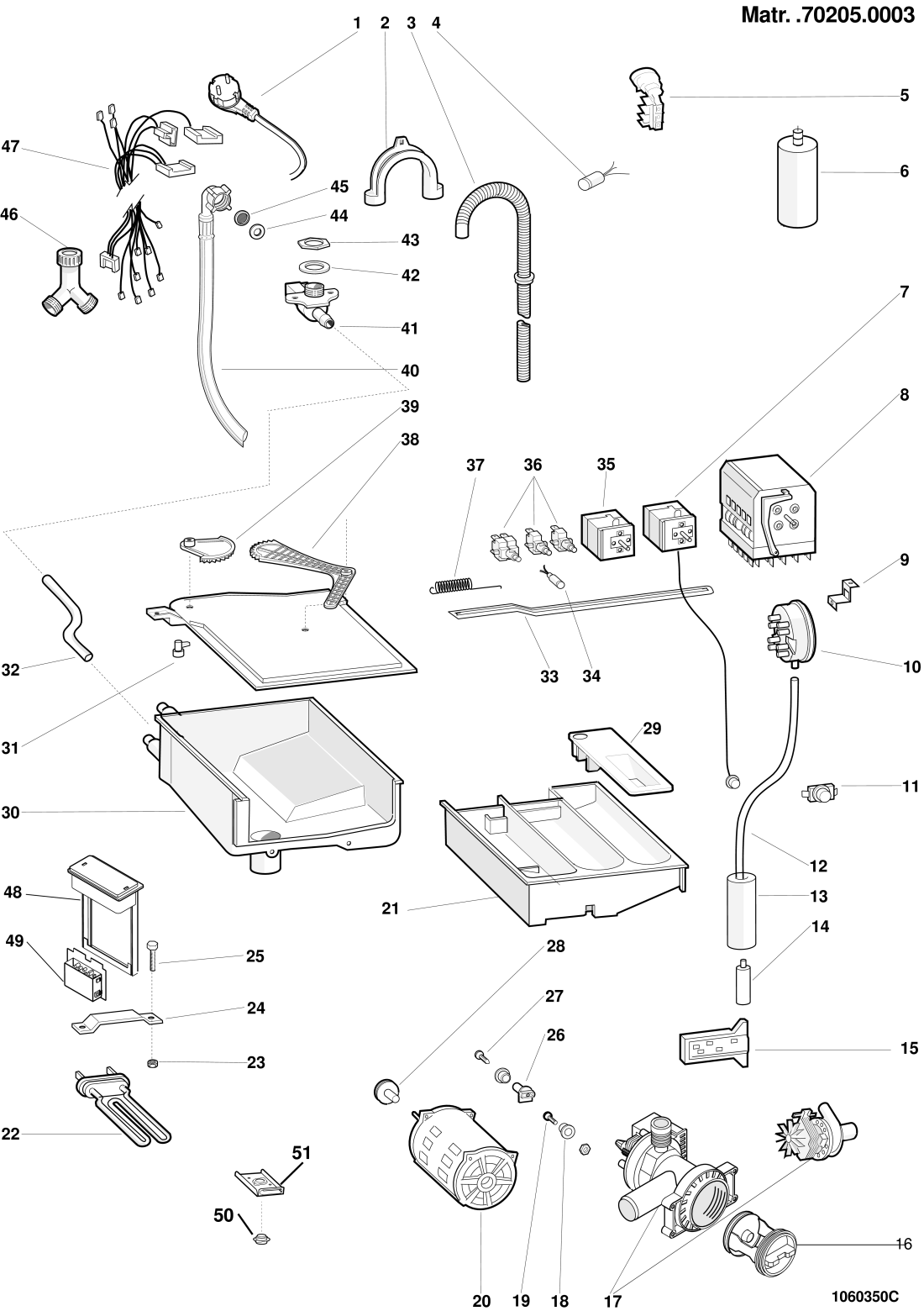 Zeichnung 3