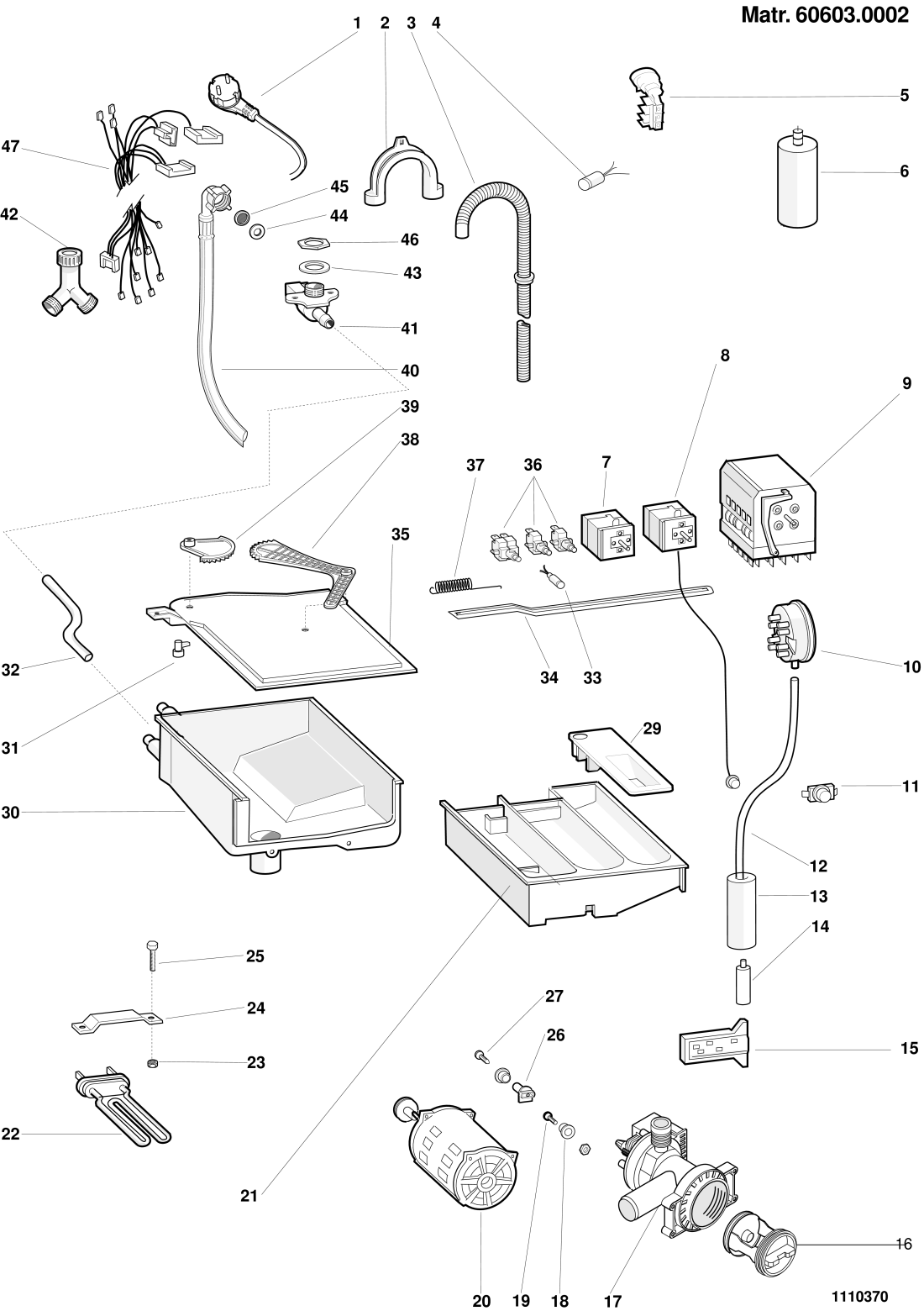 Zeichnung 4