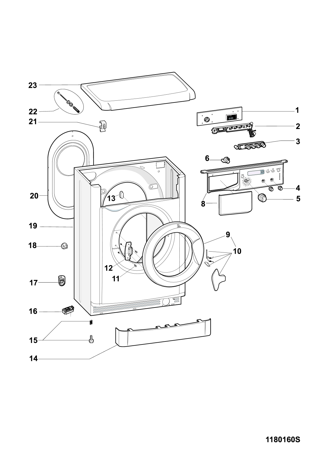 Zeichnung 1