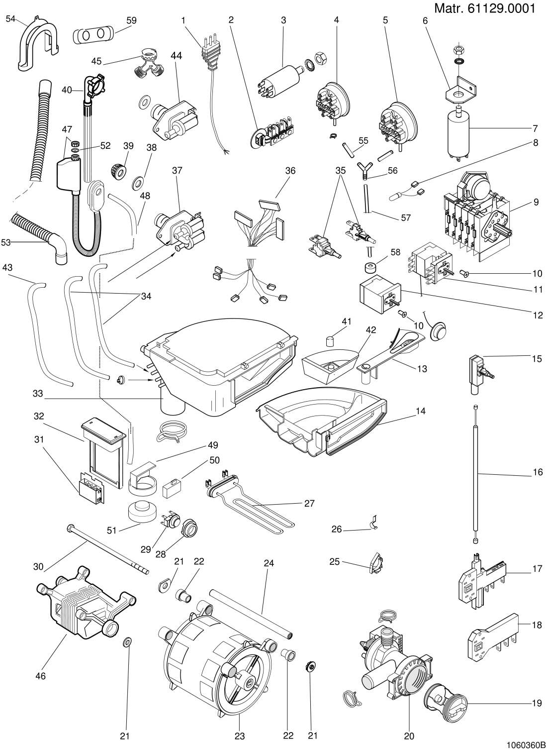 Zeichnung 3