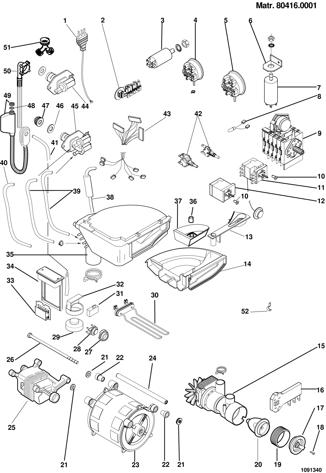 Zeichnung 3