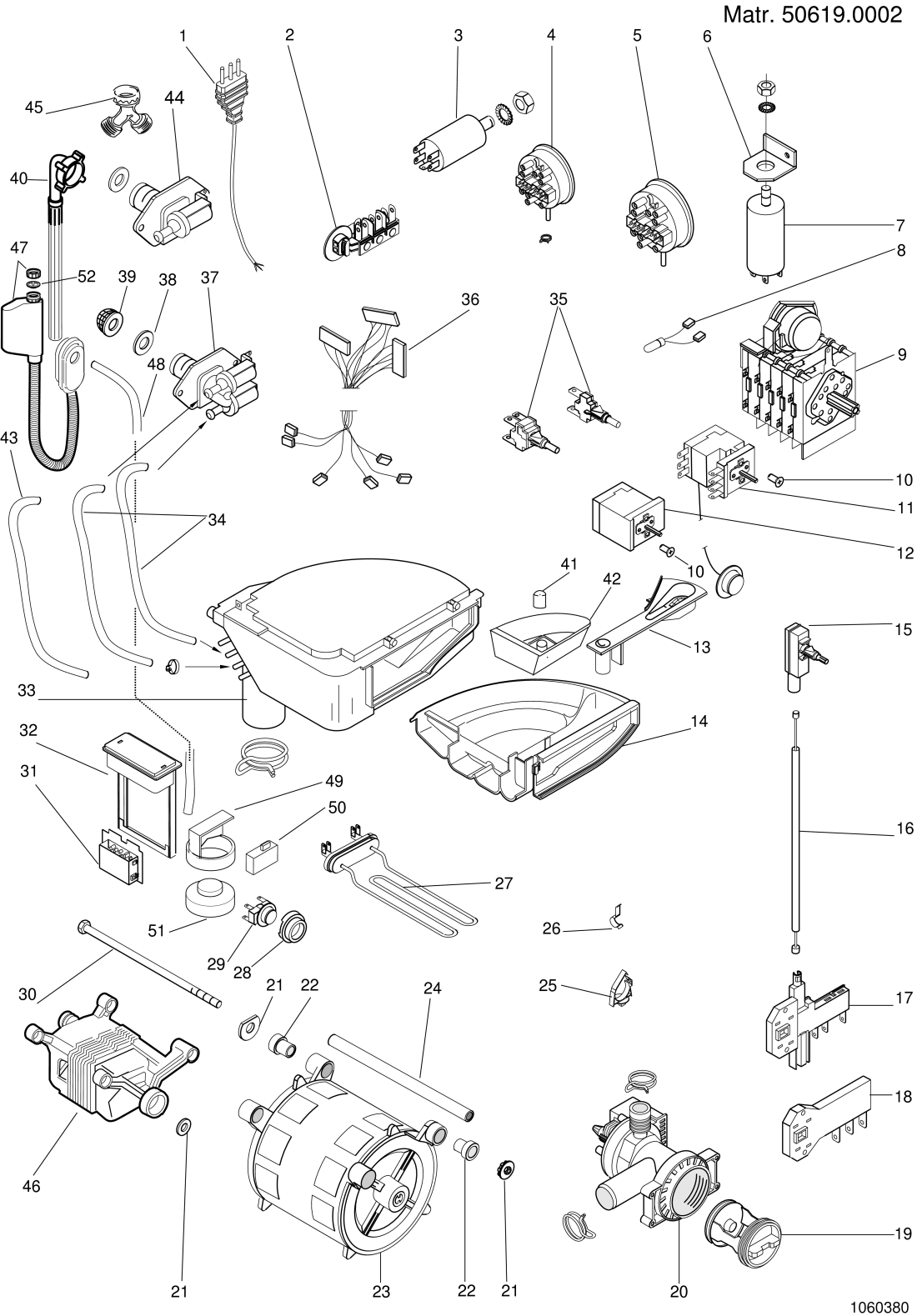 Zeichnung 3