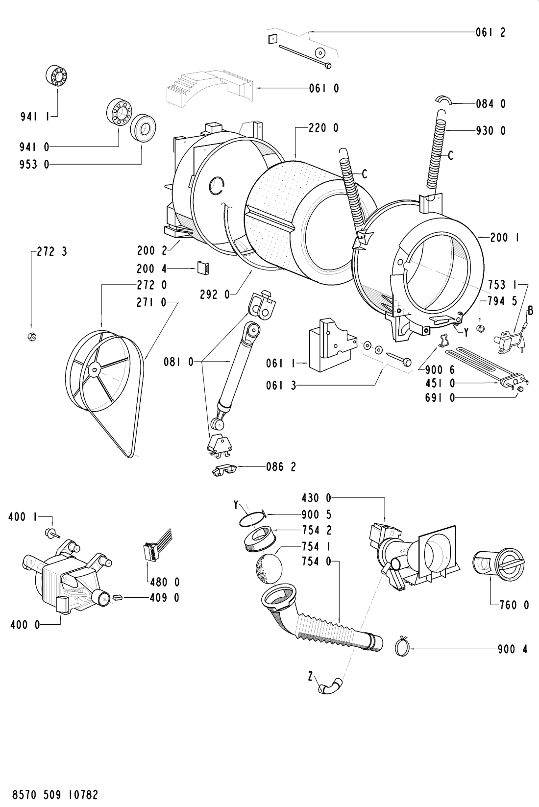 Zeichnung 2