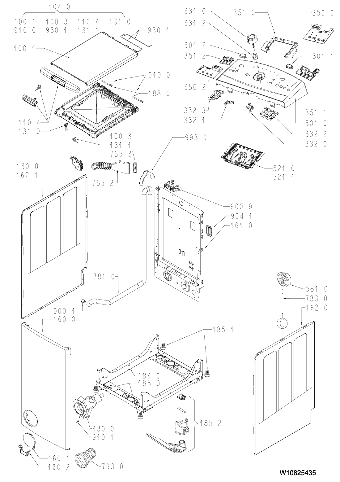 Zeichnung 1