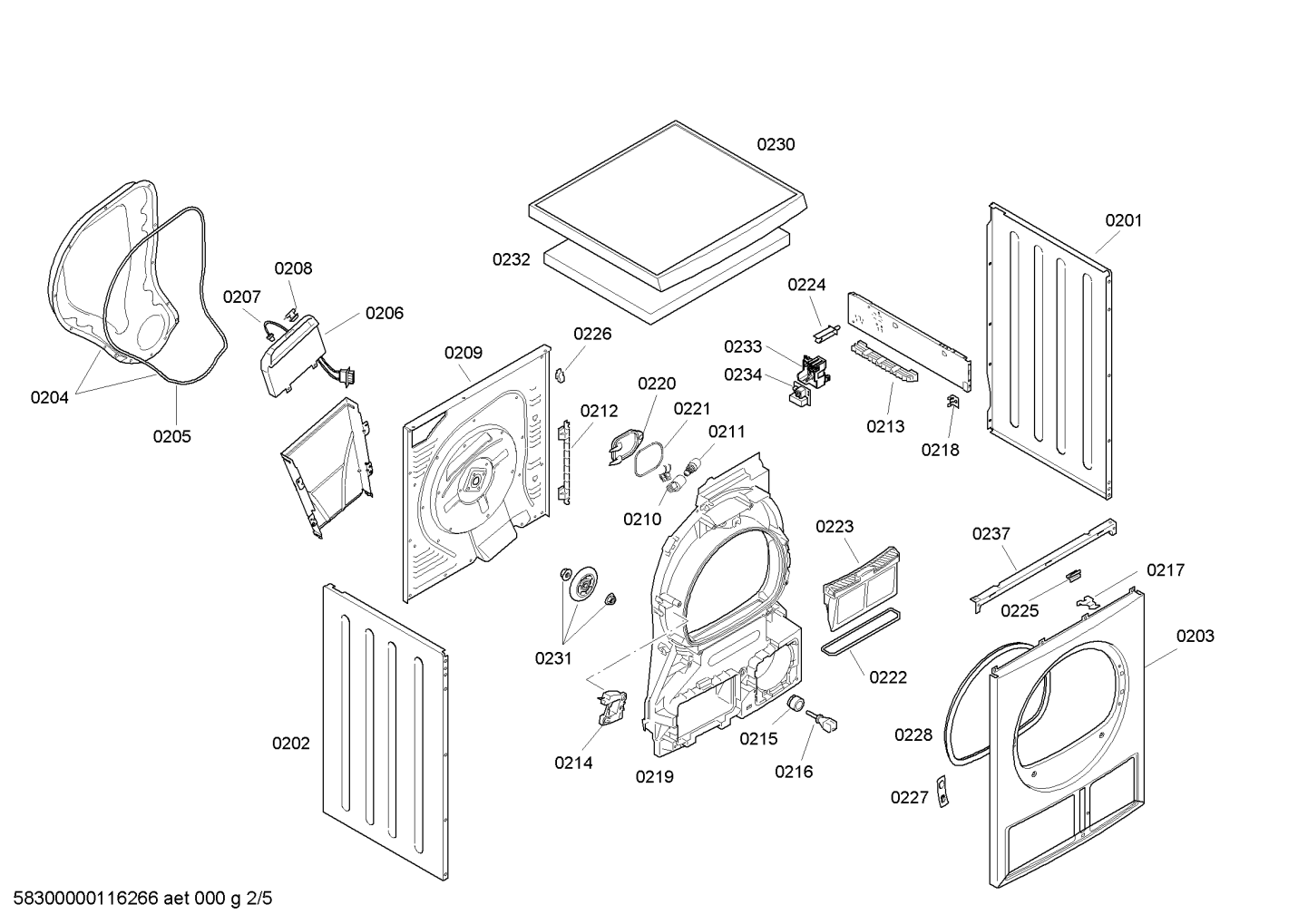 Zeichnung 2
