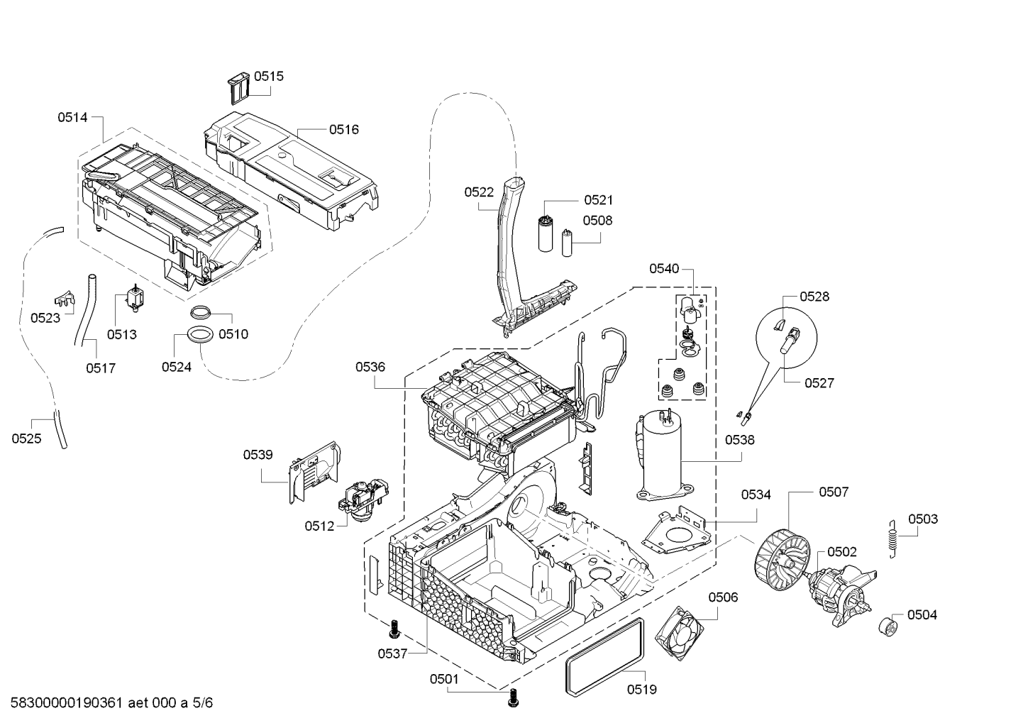 Zeichnung 5